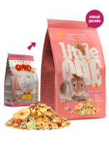 Корм Little One для мышей  31060 (400г)