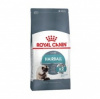 Корм для взрослых кошек Royal Canin Hairball Care Корм сухой для профилактики образования волосяных комочков, 2кг 