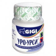 Уро-Урси, 14 капсул/уп GIGI