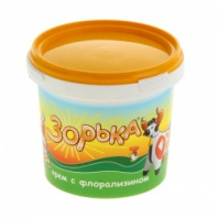 Зорька Крем для доения с флорализином, 200мл 