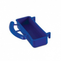 Кормушка для птиц Triol, 9*6,5*2,5см BR-44K Кормушка для птиц Triol, 9*6,5*2,5см BR-44K