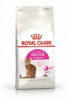 Корм для кошек Royal Canin Savour Exigent Корм сухой сбалансированный для привередливых взрослых кошек от 1 года, 2 кг 