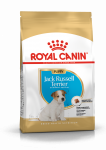 Корм для собак Royal Canin Jack Russell Terrier Puppy сухой для щенков породы Джек Рассел Терьер до 10 месяцев, 0,5 кг Корм для собак Royal Canin Jack Russell Terrier Puppy сухой для щенков породы Джек Рассел Терьер до 10 месяцев, 0,5 кг