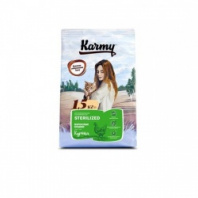 Karmy Стерилайзд Курица 1,5кг. 