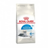 Корм для кошек Royal Canin Indoor 7+ Корм сухой сбалансированный для стареющих кошек, живущих в помещении, 1,5 кг 
