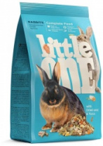 Корм д/кроликов 400г Литтл Ван