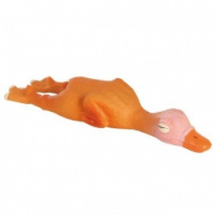 Игрушка TRIXIE Гусь латекс  35093 (14,5 см) 