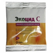 Экоцид С 50 г