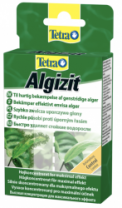 Tetra Algizit средство против водорослей быстрого действия 10 таб.