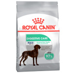 Корм для собак мелких размеров с чувствительным пищеварением Royal Canin Корм Mini Digestive Care сухой, 3 кг Корм для собак мелких размеров с чувствительным пищеварением Royal Canin Корм Mini Digestive Care сухой, 3 кг