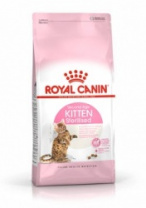 Корм для стерилизованных котят Royal Canin Kitten Sterilised Корм сухой сбалансированный, 0,4 кг 