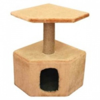 Домик Gamma малый угловой Щг-17500 