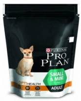 ПроПлан д/с мелк/карл пород (курица) 700 г (PRO PLAN Small ПроПлан д/с мелк/карл пород (курица) 700 г (PRO PLAN Small