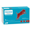 Онсиор д/собак 40 мг 1 таблетка (28 таб/уп) 