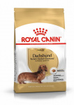 Корм для собак Royal Canin Dachshund Adult Корм сухой для взрослых собак породы Такса от 10 месяцев,1,5кг
