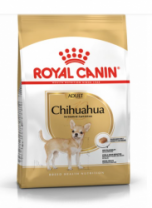 Чихуахуа 0,5 кг Royal Canin Чихуахуа 0,5 кг Royal Canin