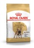 Корм для взрослых собак Royal Canin French Bulldog Adult сухой для породы Французский Бульдог от 12 месяцев, 3 кг