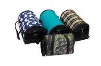 Сумка-переноска Дарэлл №3 раскладная  9013 (48*30*32см) 