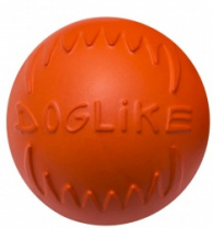Игрушка DogLike мяч малый для собак 99496