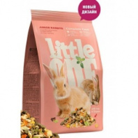 Корм Little One для молодых кроликов  31040 (400г)
