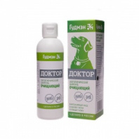 Гудмэн Шампунь Доктор очищающий, 200мл 