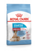 Royal Canin Medium Starter Корм для щенков средних размеров до 2-х месяцев, беременных и кормящих сук, 4 кг