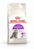 Корм для взрослых кошек с чувствительной пищеварительной системой Royal Canin Sensible 33 сухой сбалансированный, 0,4 кг 