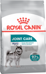 Корм для собак крупных размеров с повышенной чувствительностью суставов Royal Canin Maxi Joint Care, сухой, 10 кг