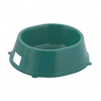 Миска Gamma №1 пластик 0.3л Пг-06600 